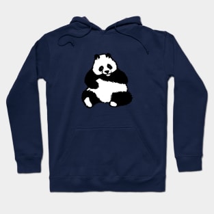 Panda Hoodie